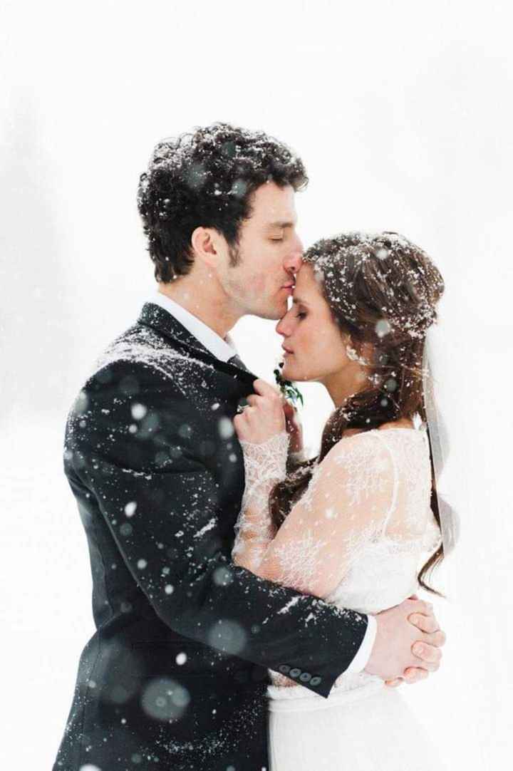Invierno: fotos ❄️❄️❄️❄️ - 8