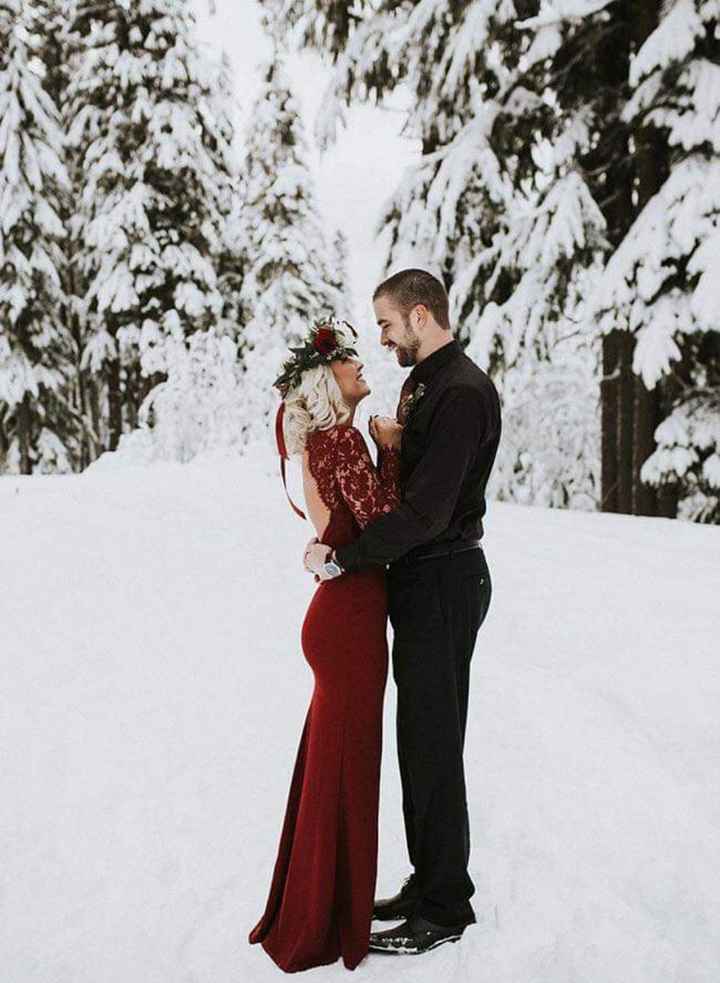 Invierno: fotos ❄️❄️❄️❄️ - 9