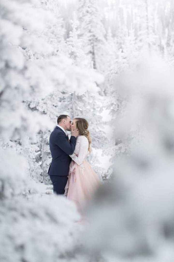 Invierno: fotos ❄️❄️❄️❄️ - 11