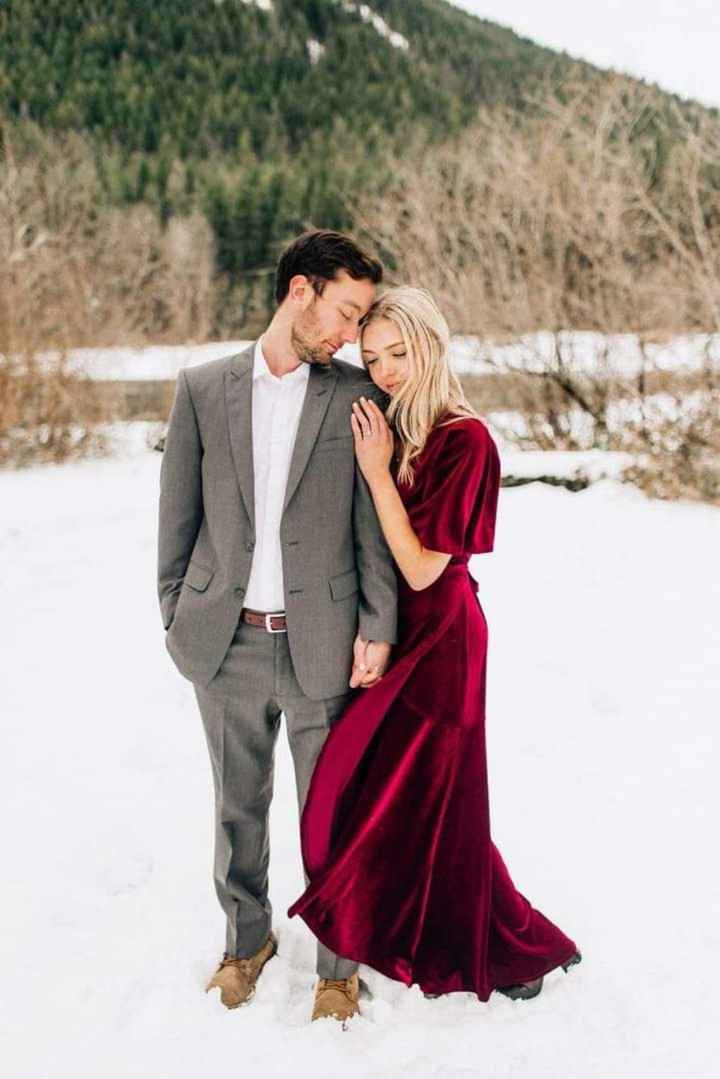 Invierno: fotos ❄️❄️❄️❄️ - 12