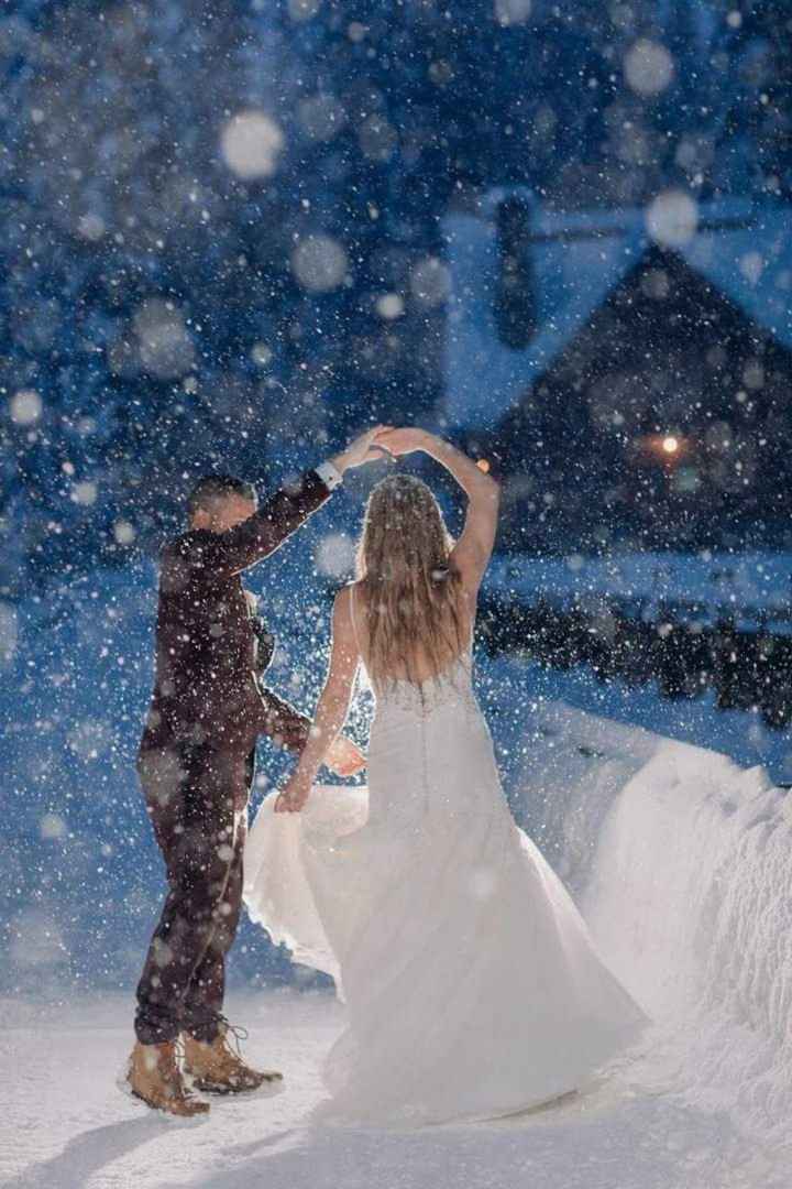 Invierno: fotos ❄️❄️❄️❄️ - 13