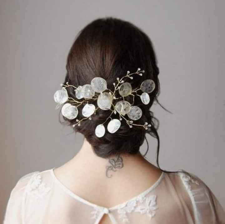 Planta lunaria en tu boda - 2