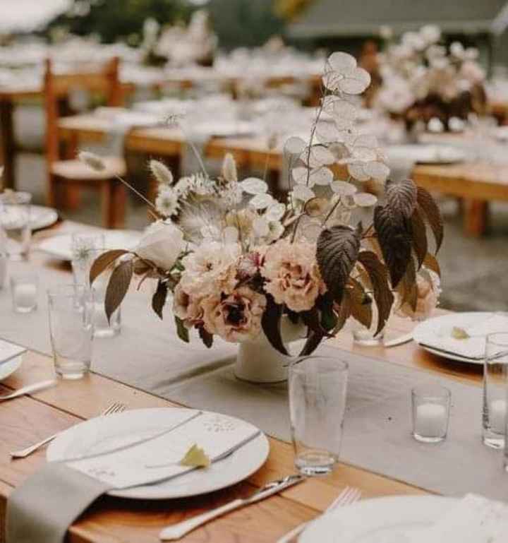 Planta lunaria en tu boda - 4