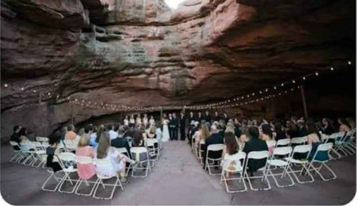 Bodas en cuevas - 6