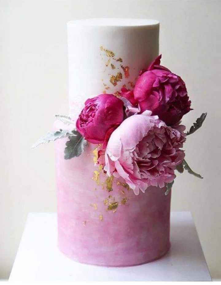 Verano: pasteles - 2