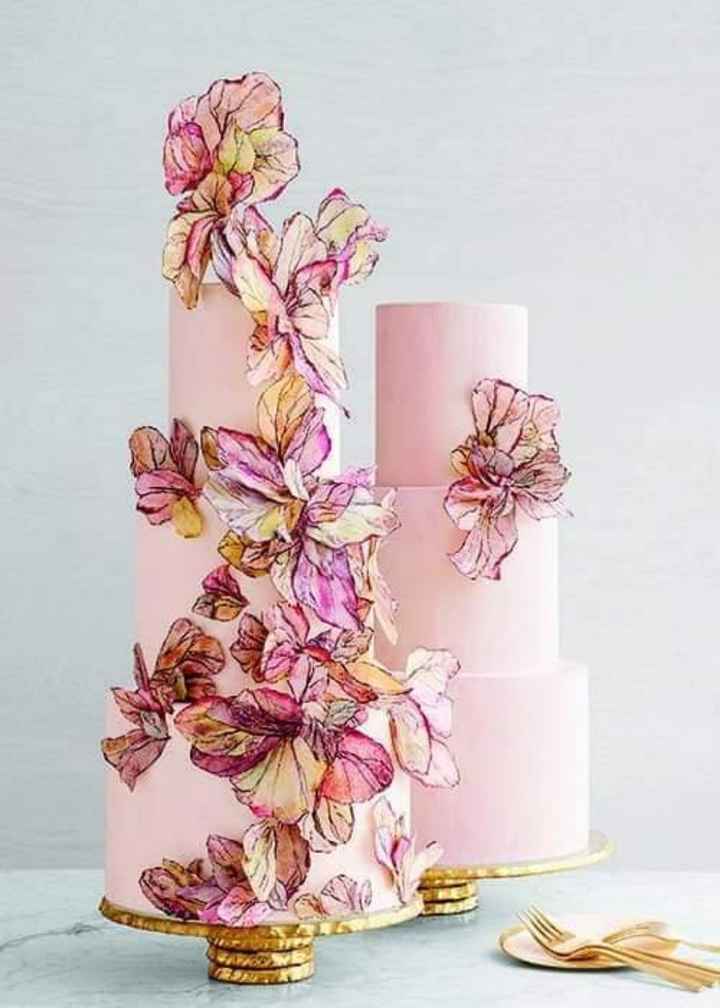 Verano: pasteles - 4