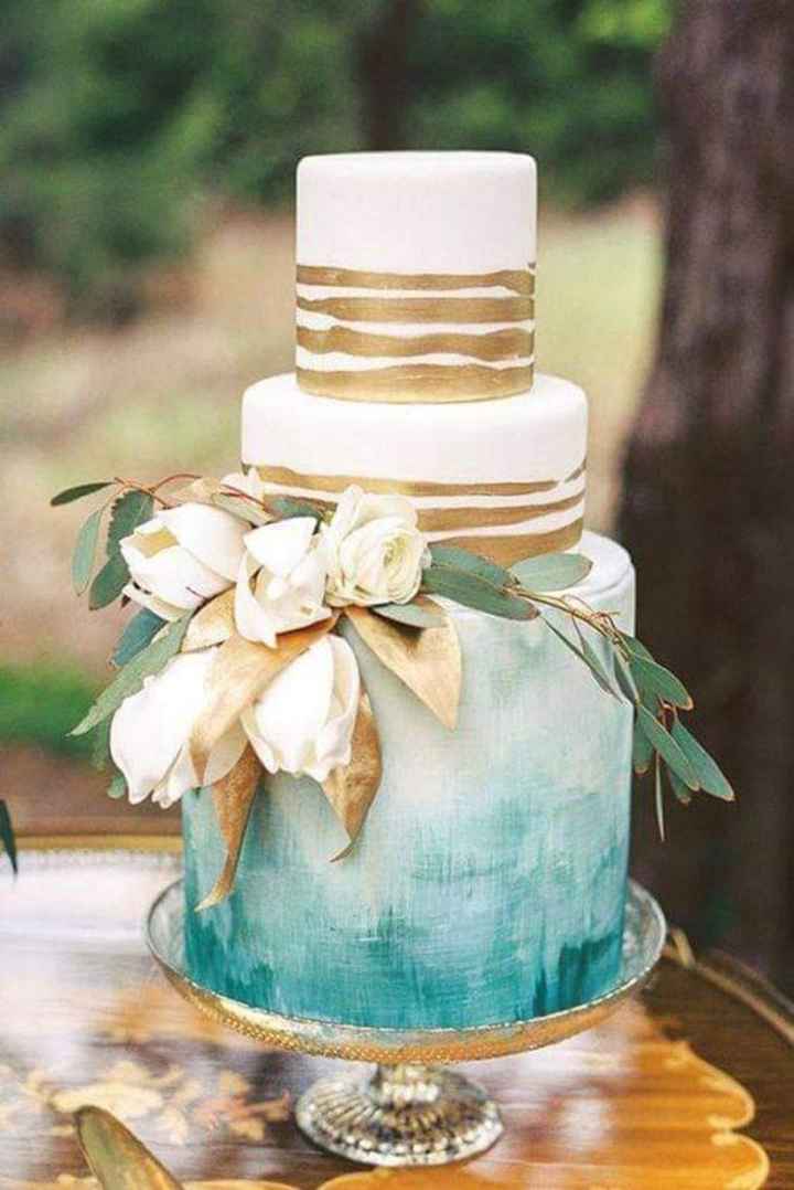 Verano: pasteles - 5