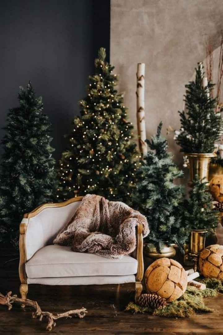 Toques navideños en tu boda 🎄 - 4
