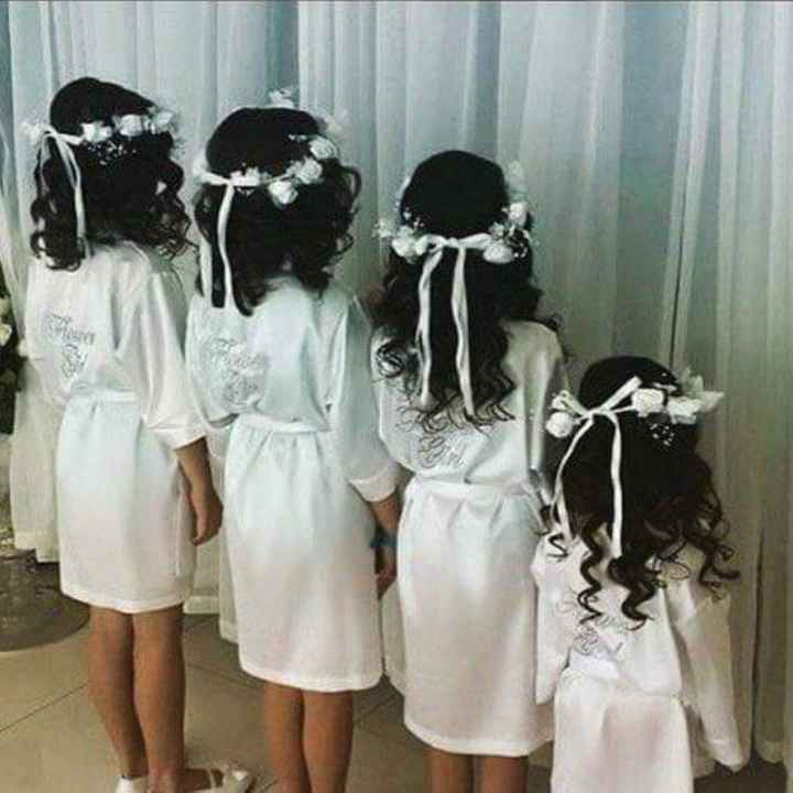 Batas para tus damitas - 1