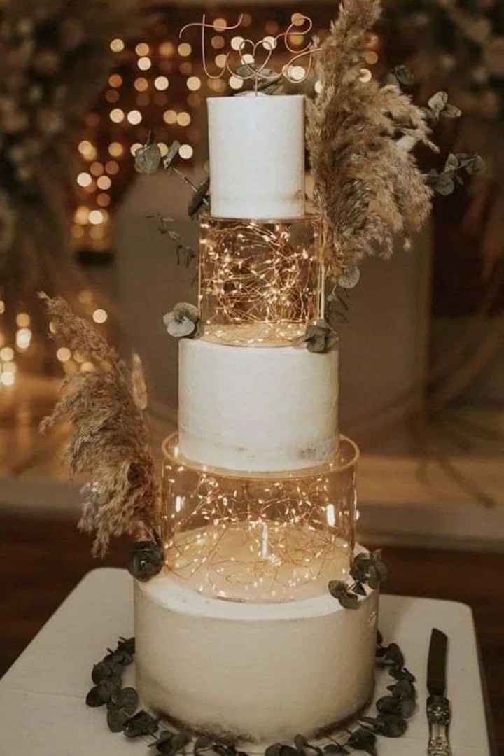 Pasteles con nivel sorpresa - 4