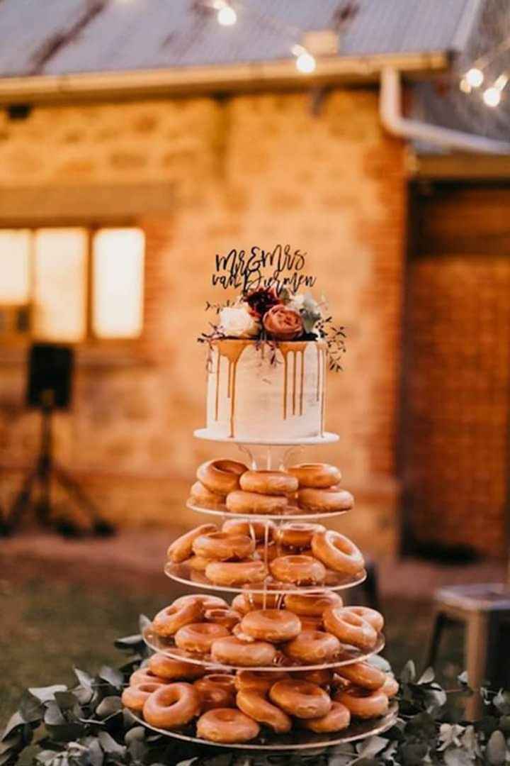 Otoño: pasteles 🍁🍁🍁 - 1