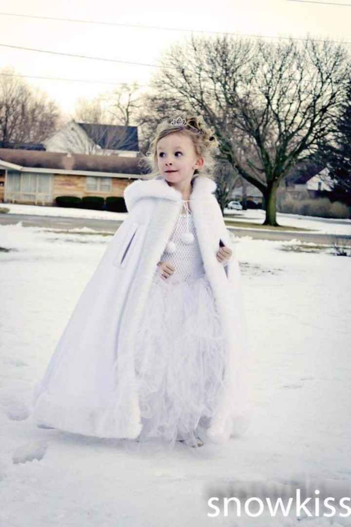 Invierno:damitas❄️❄️❄️ - 5