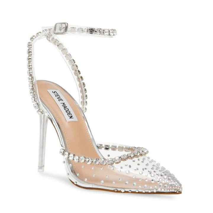 Algunos zapatos de la colección Steve Madden - 2