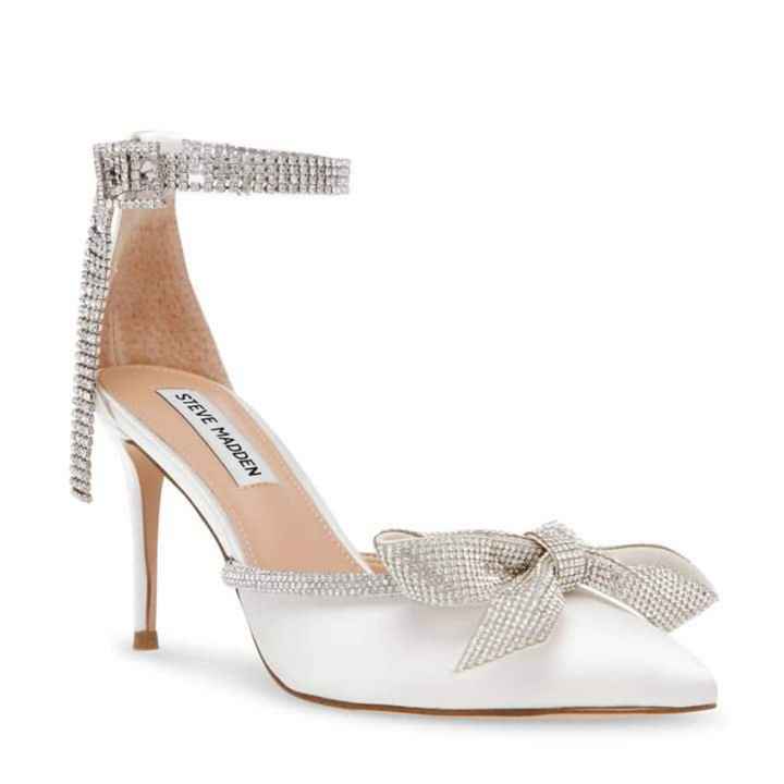 Algunos zapatos de la colección Steve Madden - 3