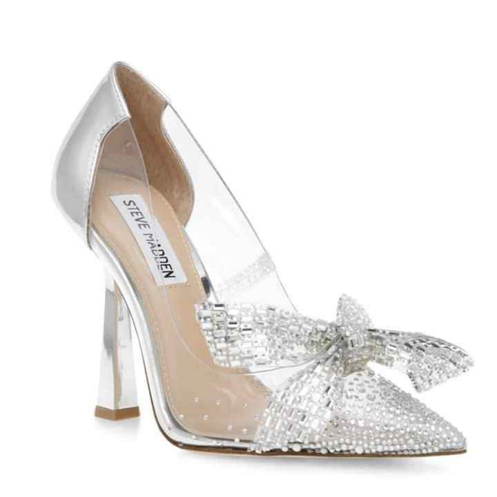 Algunos zapatos de la colección Steve Madden - 4