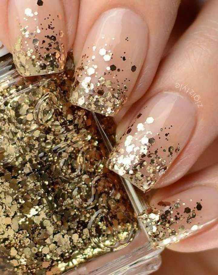 Boda invierno con mucho brillo ✨✨✨ - 1