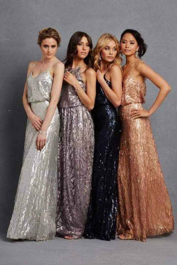 Boda invierno con mucho brillo ✨✨✨ - 2