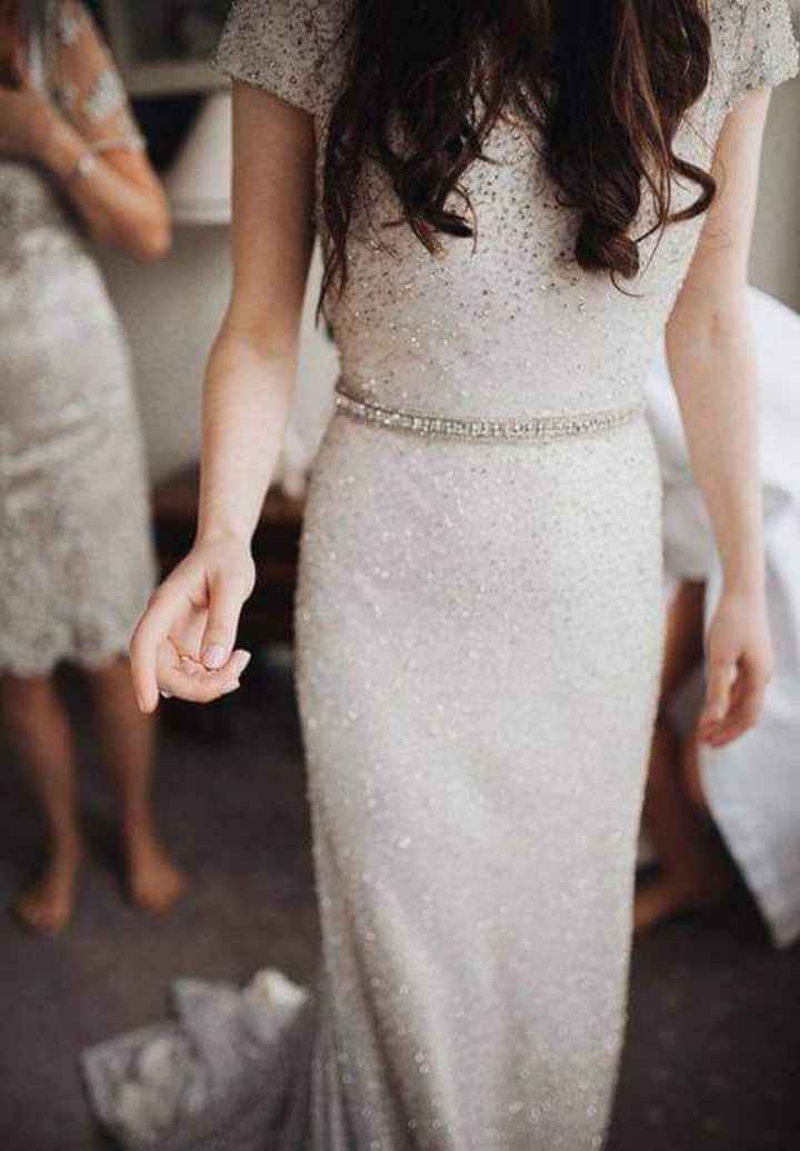 Boda invierno con mucho brillo ✨✨✨ - 3