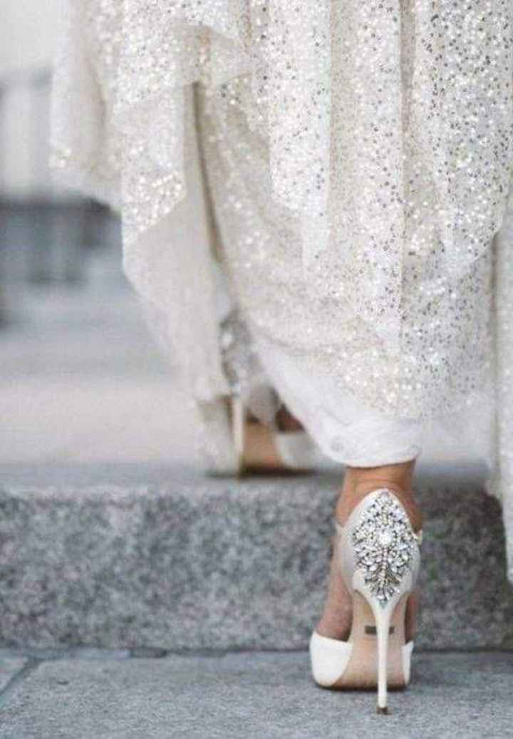 Boda invierno con mucho brillo ✨✨✨ - 5