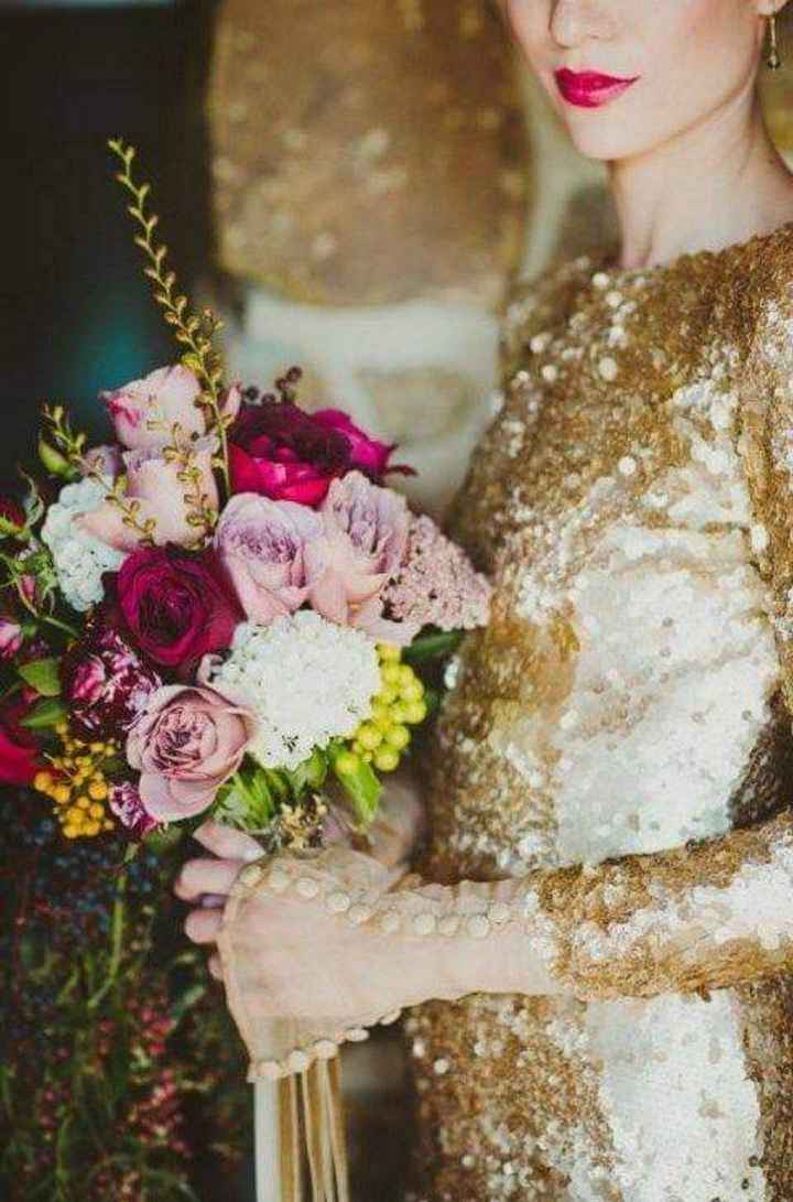 Boda invierno con mucho brillo ✨✨✨ - 9