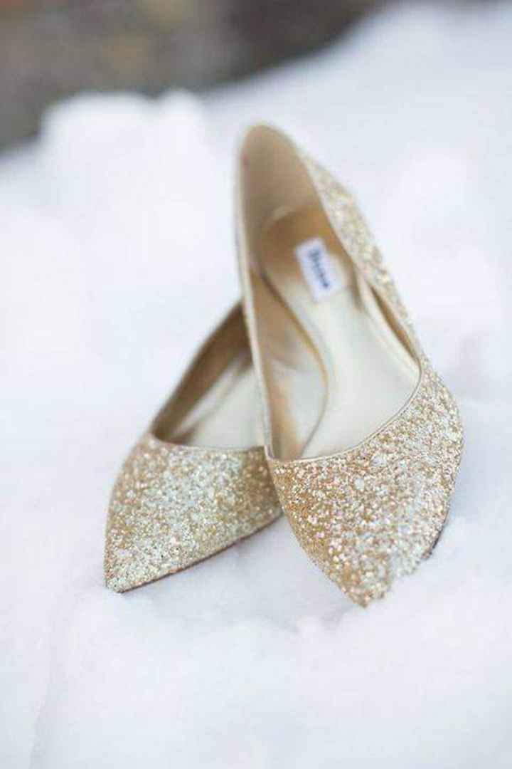 Boda invierno con mucho brillo ✨✨✨ - 11