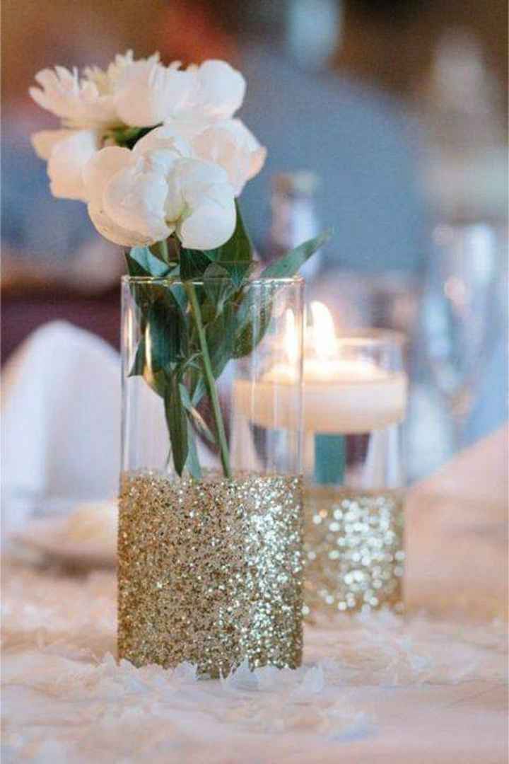Boda invierno con mucho brillo ✨✨✨ - 13