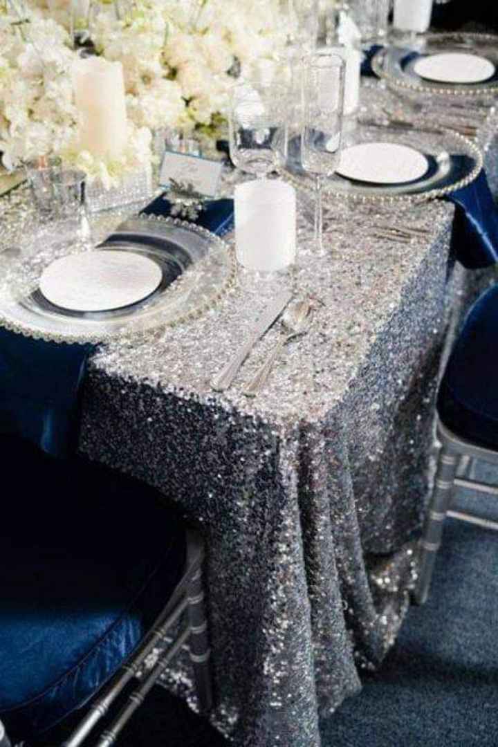 Boda invierno con mucho brillo ✨✨✨ - 17