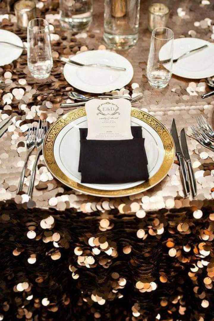 Boda invierno con mucho brillo ✨✨✨ - 18
