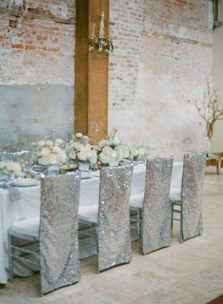 Boda invierno con mucho brillo ✨✨✨ - 20
