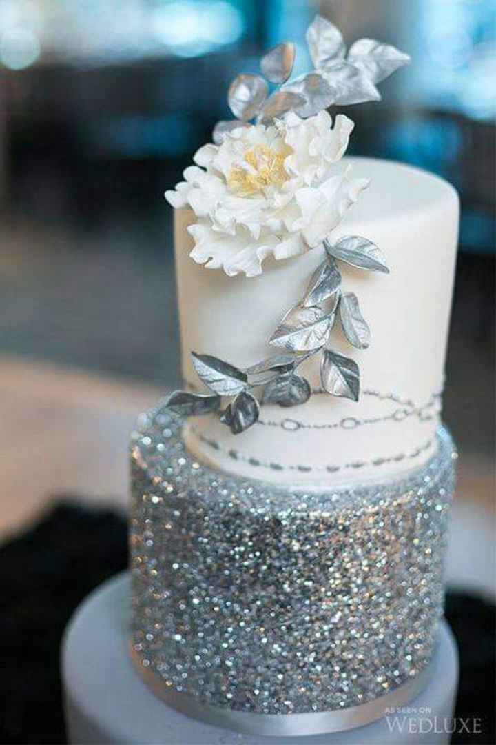 Boda invierno con mucho brillo ✨✨✨ - 32