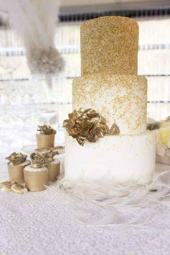 Boda invierno con mucho brillo ✨✨✨ - 33