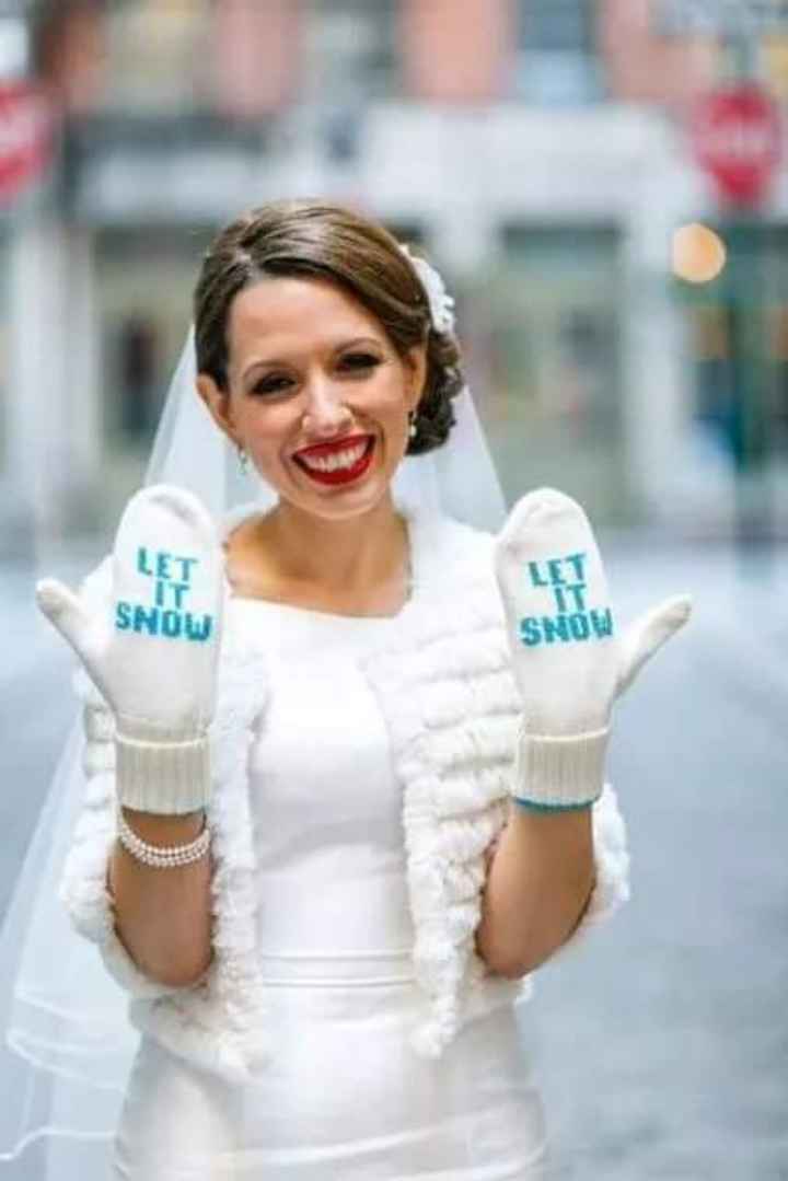 Invierno: que el frío no arruine tu outfit ❄️❄️❄️ - 2