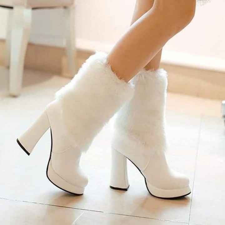 Invierno: que el frío no arruine tu outfit ❄️❄️❄️ - 3