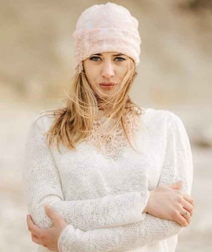Invierno: que el frío no arruine tu outfit ❄️❄️❄️ - 4