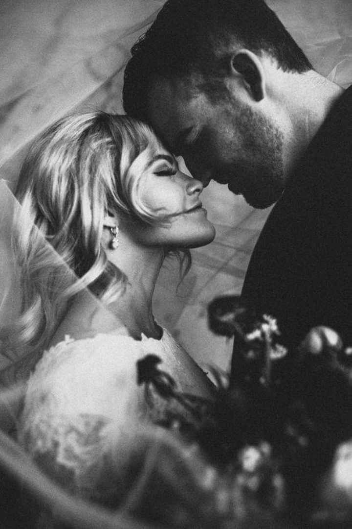 Tus fotografías en blanco y negro - 1