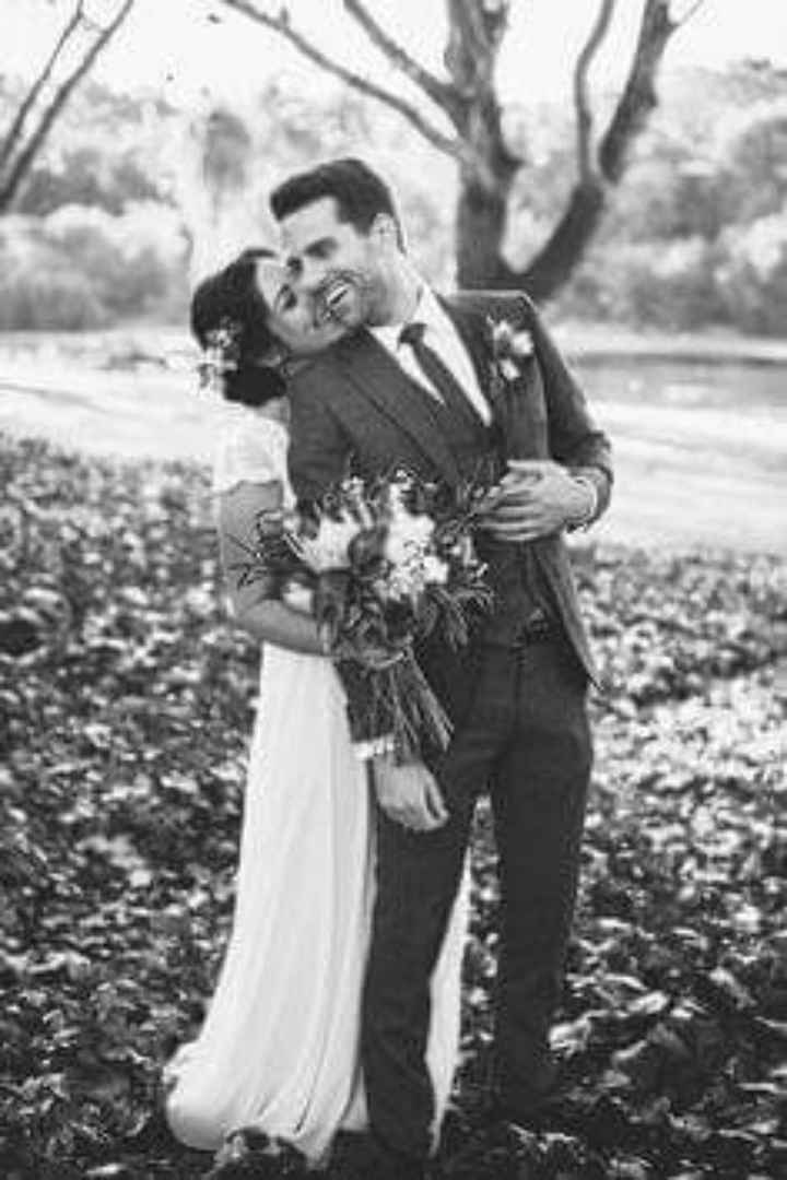 Tus fotografías en blanco y negro - 6