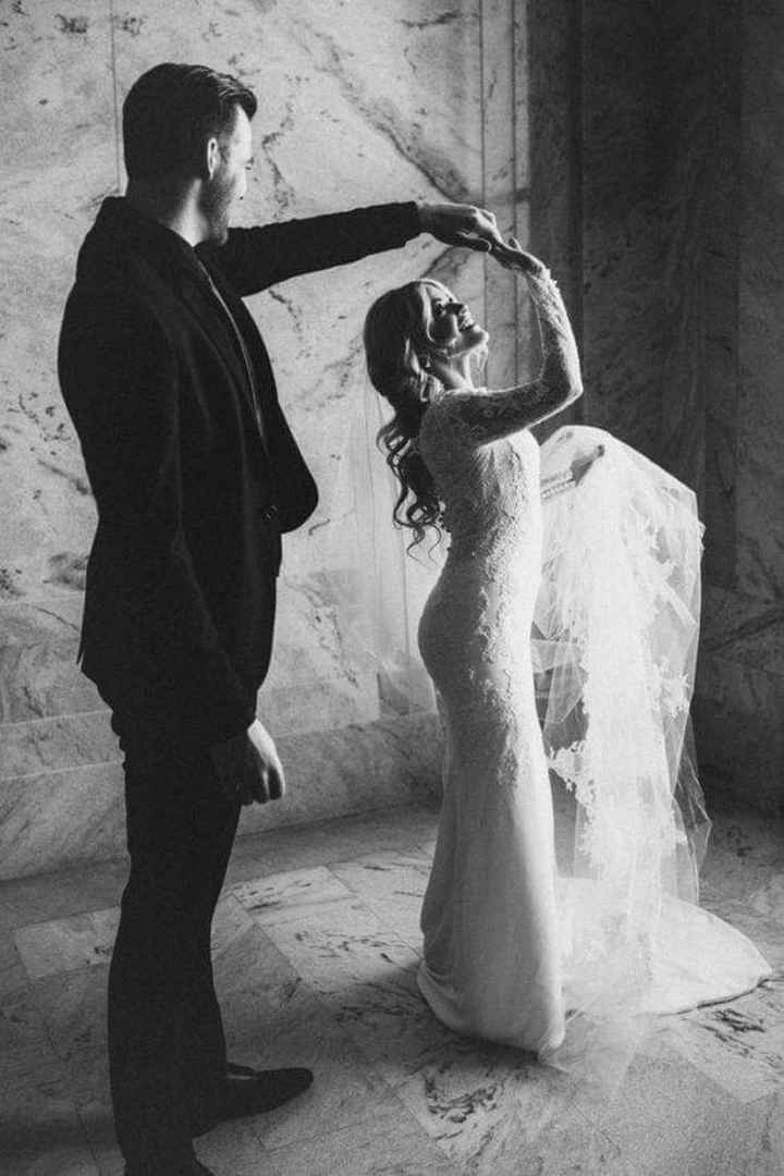Tus fotografías en blanco y negro - 7