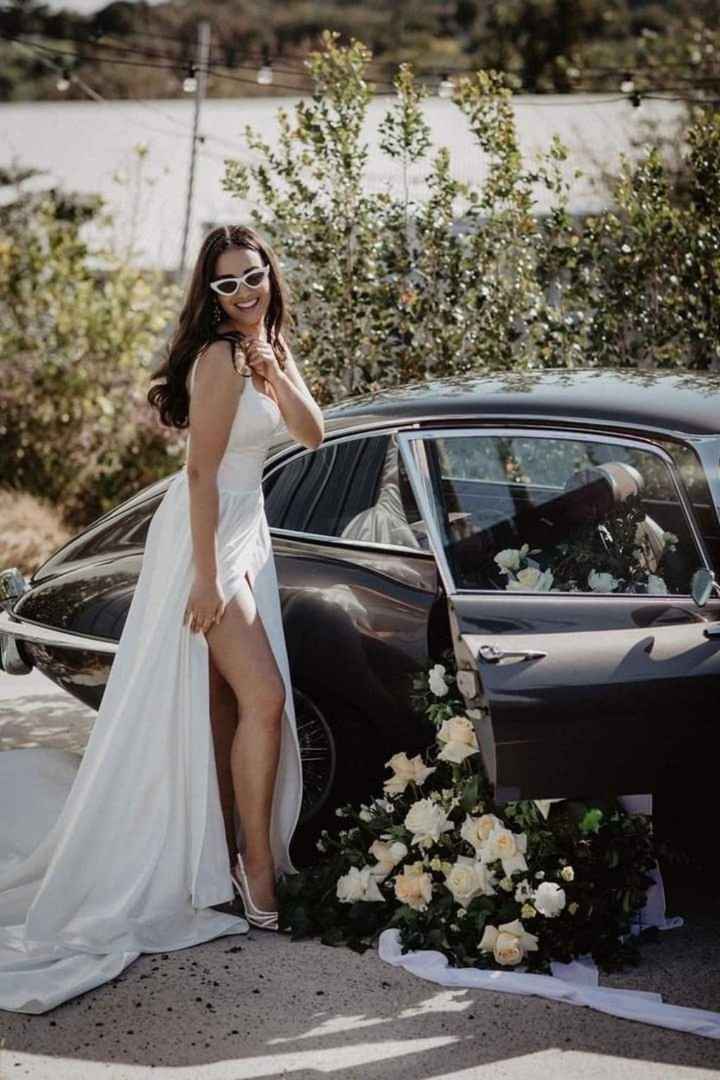 Sesión de fotos con lentes de sol🕶️ - 2