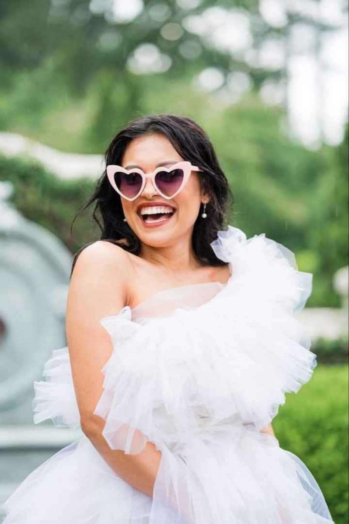 Sesión de fotos con lentes de sol🕶️ - 4