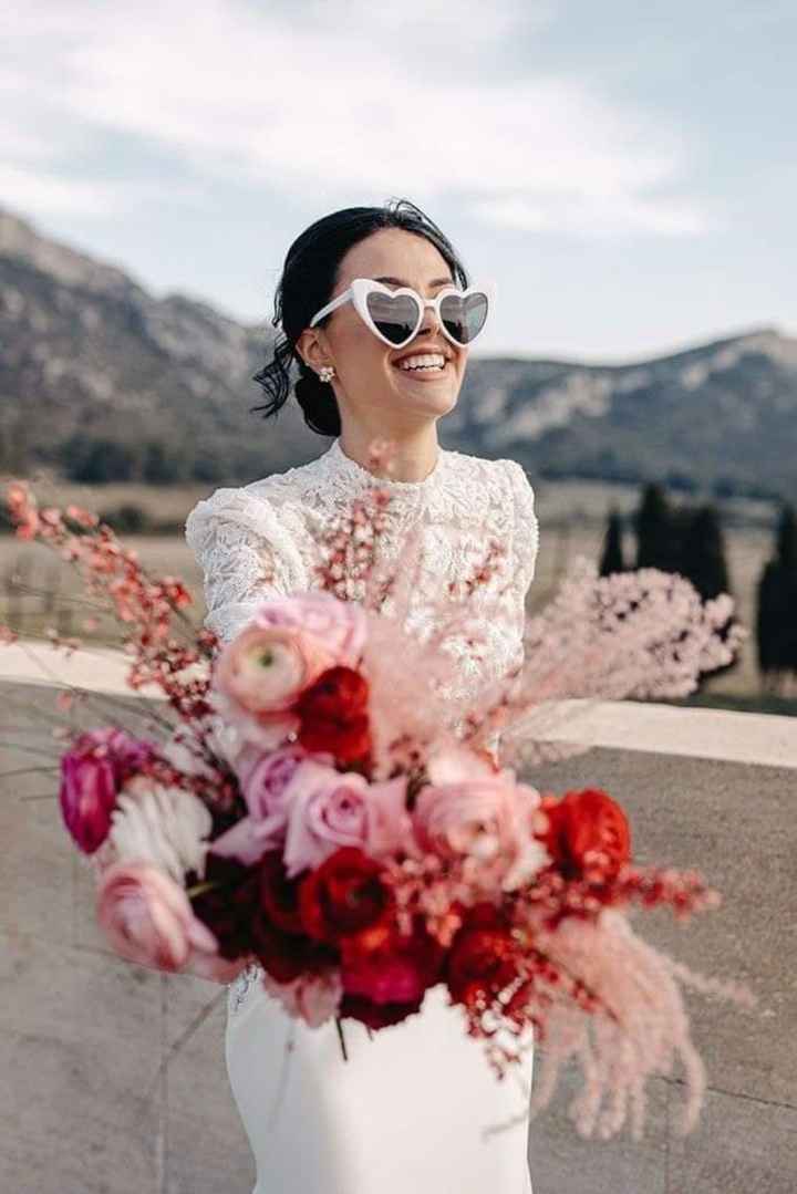 Sesión de fotos con lentes de sol🕶️ - 5