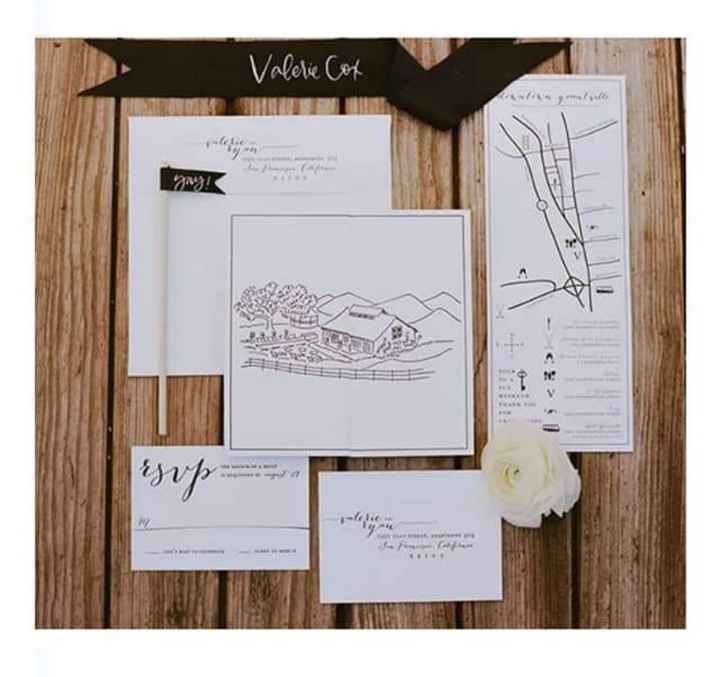 Otoño: invitaciones 🍁 - 7