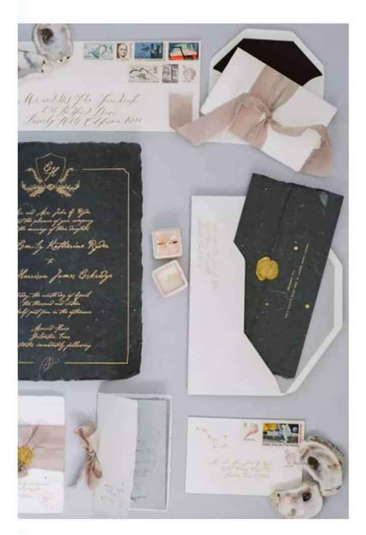 Otoño: invitaciones 🍁 - 18