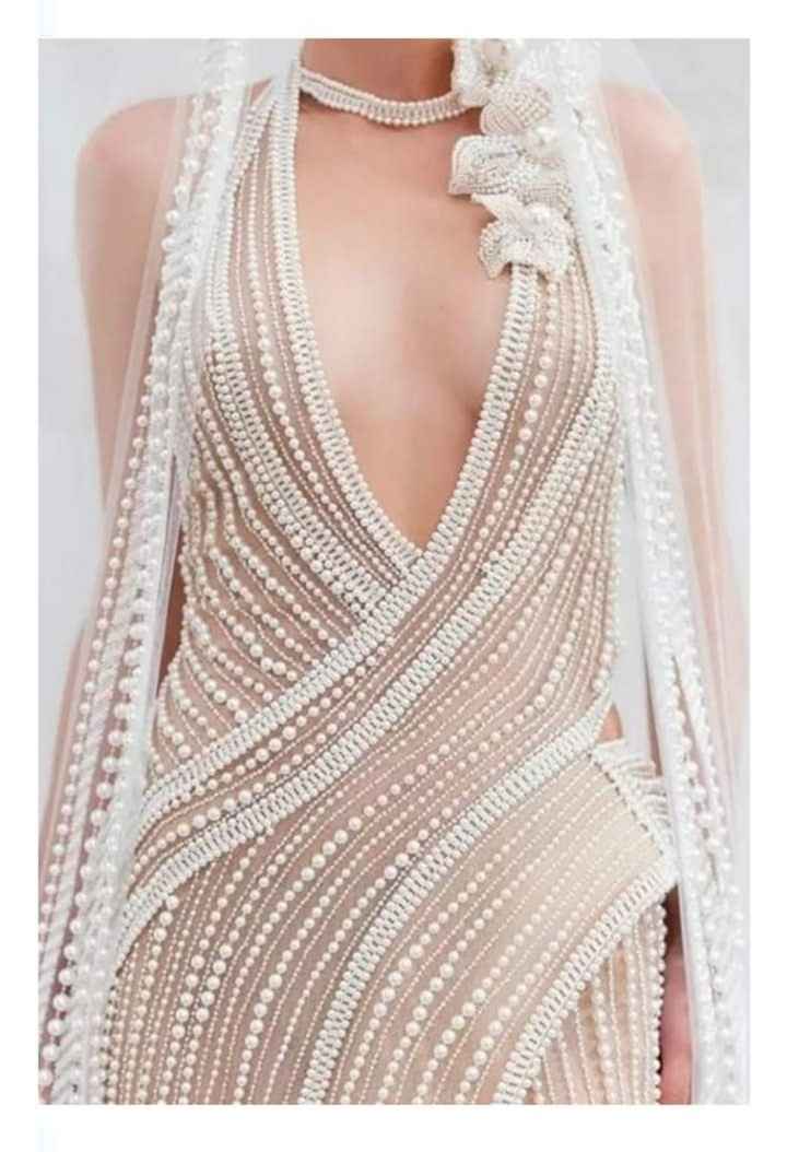 Vestidos de dos piezas,favoritos en 2024 - 1