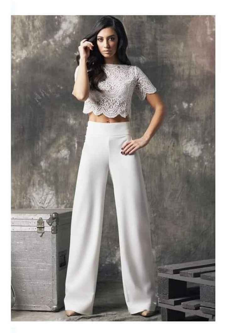 Vestidos de dos piezas,favoritos en 2024 - 7