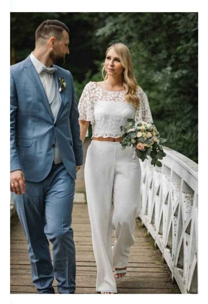 Vestidos de dos piezas,favoritos en 2024 - 14