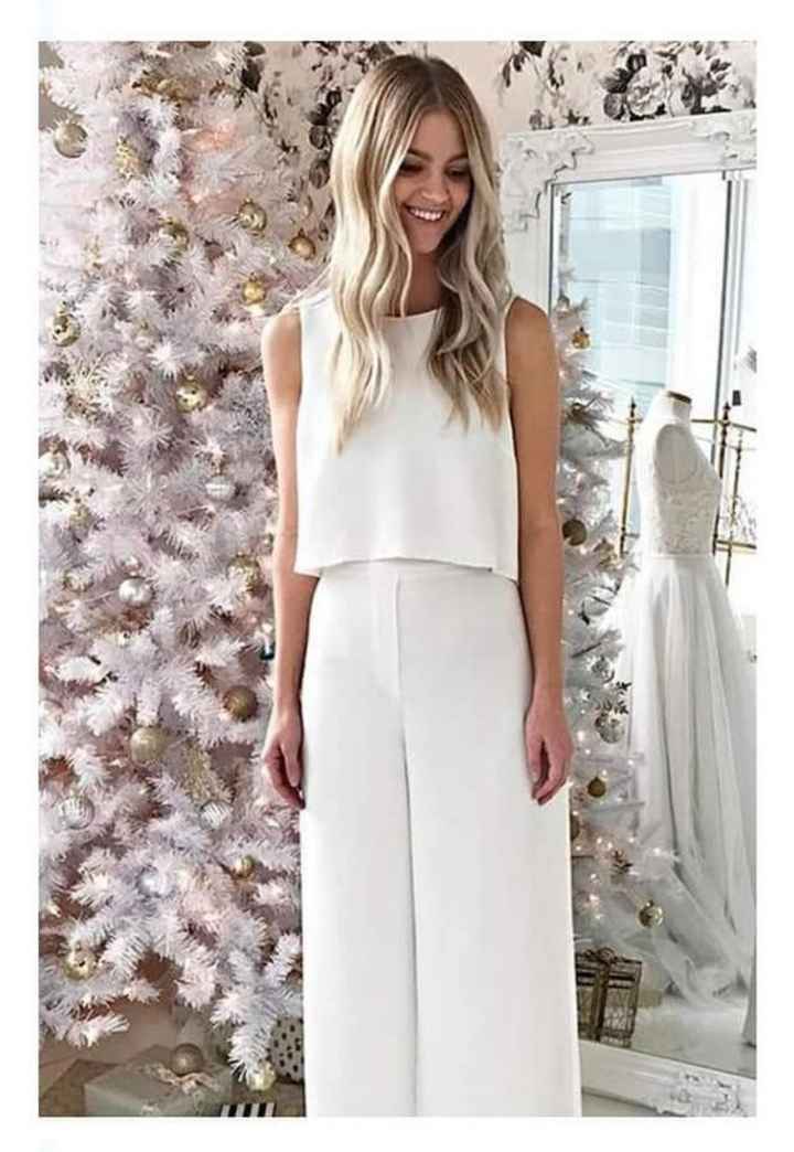 Vestidos de dos piezas,favoritos en 2024 - 18