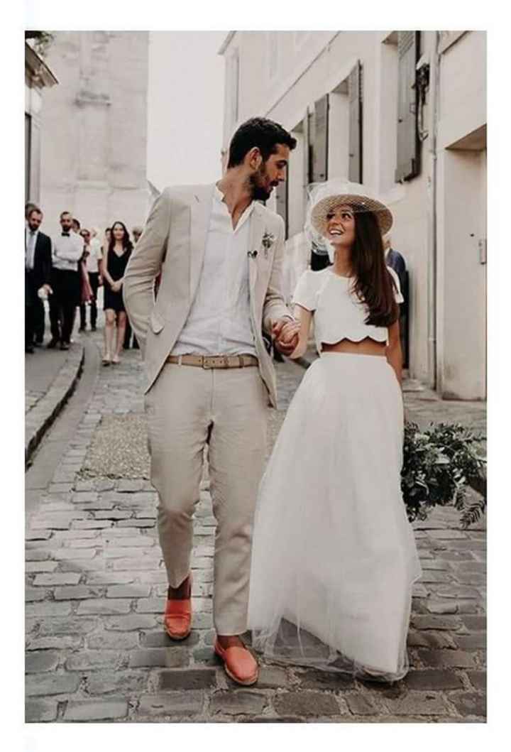 Vestidos de dos piezas,favoritos en 2024 - 20