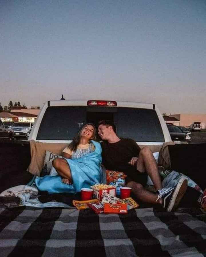 Festeja el 14 de febrero sin salir de casa❤️ - 3