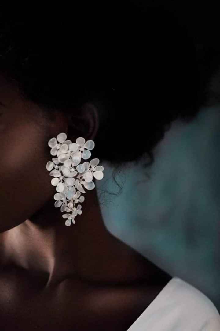 Aretes en versión maxi - 1