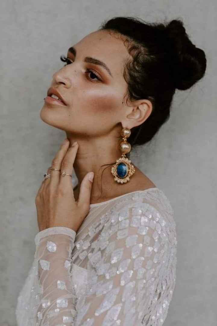Aretes en versión maxi - 3